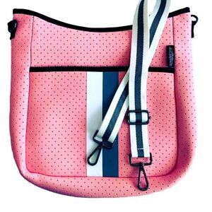 Neoprene Messanger Bag